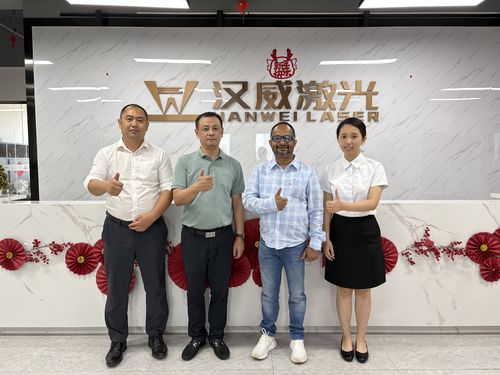 Laatste bedrijf oplossingen over HW-Laserslasmachine voor halfgeleiders: Casestudy van het lassen van kernplastic componenten van diagnostische apparatuur