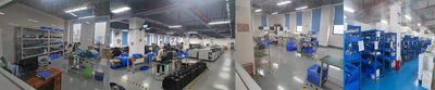 China Shenzhen Hanwei Laser Equipment Co., Ltd. Profiel van het bedrijf