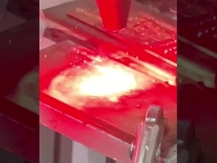 Blauwe Laser Hybride Lasser met ±0,5% Vermogensstabiliteit - Ideaal voor de Automobielindustrie