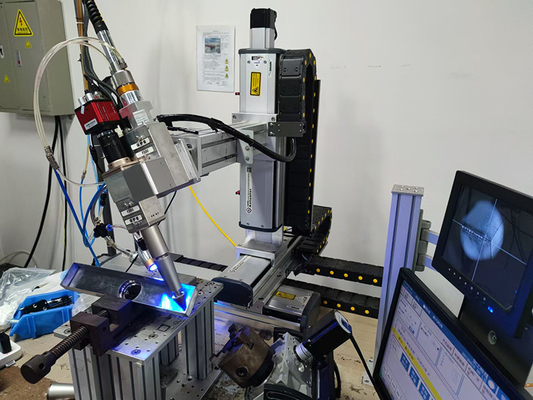 Goede prijs. AMB 6000w Laserbron Voor Aluminium Lasersweis van Aluminium Top cover explosiebestendige klep afdichting online
