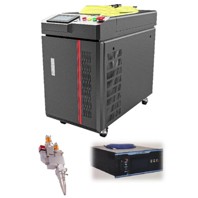 Goede prijs. Blue Laser Hybrid Welding Machine Specifically Designed for Copper Welding online