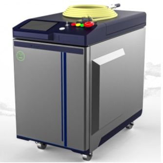 Goede prijs. Water Cooling RS Series - Ring & Spot Laser Welding Machine - Full Version Type for Copper online