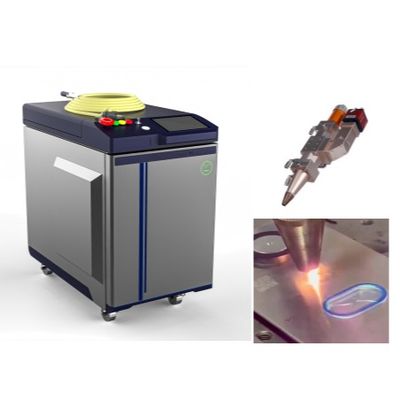 Goede prijs. HW RS-serie - Ring- en spotlasersweismachine - ECO-type voor lasbatterij online