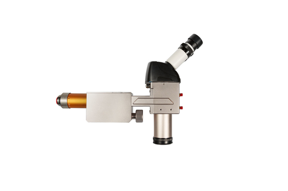 Goede prijs. Op maat gemaakte laserspoelkop voor modderreparatie 1500W 2000W online