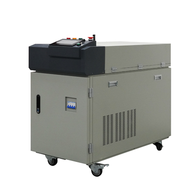 Goede prijs. 1064nm industriële YAG lasersweismachine, YAG lasmachine met negatieve energiefeedback online