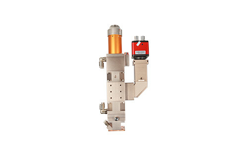 Goede prijs. High Speed Fiber Laser Welding Head Voor Wobble Laser Welding Machine 2000w online