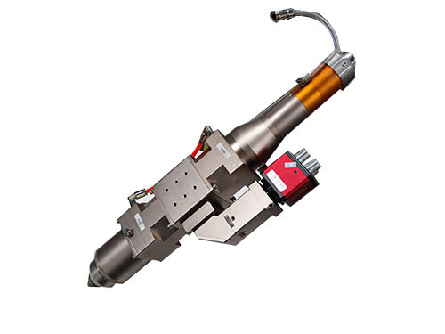 Goede prijs. 1064nm handheld laskop voor metaallasersweismachine type 50-Y online