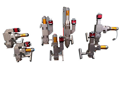 Goede prijs. 6000w aangepast handheld laskop voor laser metalen las online