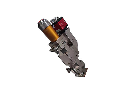 36 Y-type glasvezellaserkop voor lasersweismachine voor metaal