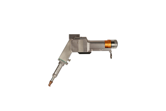 Goede prijs. Waterkoeling Handheld Lasersweispistool voor roestvrij staal Aluminium online