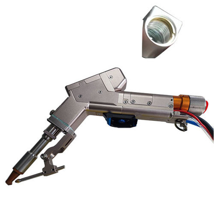 Goede prijs. Quartz materiaal Laser Collimating Lens 1064nm golflengte voor laser lassen hoofd online