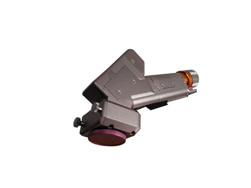 Goede prijs. Persoonlijke laser schoonmaakkop, verf verwijder laser pistool met 300 mm schoonmaakgebied online