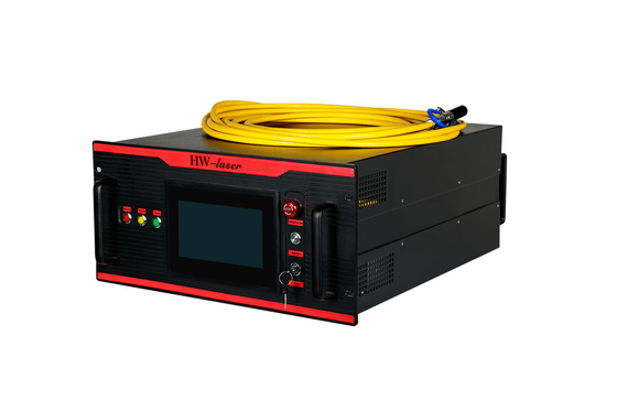Goede prijs. QCW-laserbron Quasi-continuous Wave voor lasers van hoog vermogen online