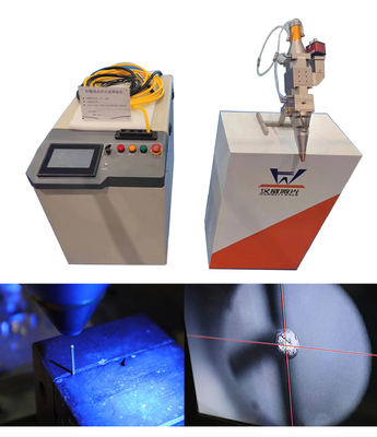 Goede prijs. 3000W AMB-laserbron voor kopersweiswerk Aluminiumbatterijsweiswerk online