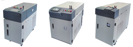 1064nm laserbron, Yag laser lasmachine met energie negatieve feedback.
