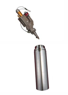 AMB-laserbron wankelend lasersweiskop voor het lassen van aluminiumlegeringen