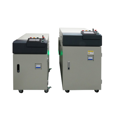 Goede prijs. 300W YAG snel lasersweismachine met waterkoeling online