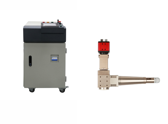 Goede prijs. 8w industriële YAG lasersweismachine 1064nm golflengte met luchtkoeling online