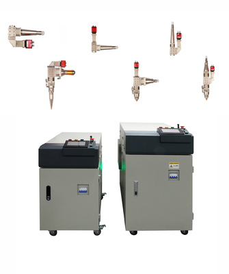 Goede prijs. Multifunktioneel YAG-lasersweismachine voor het lassen 18650 batterij online