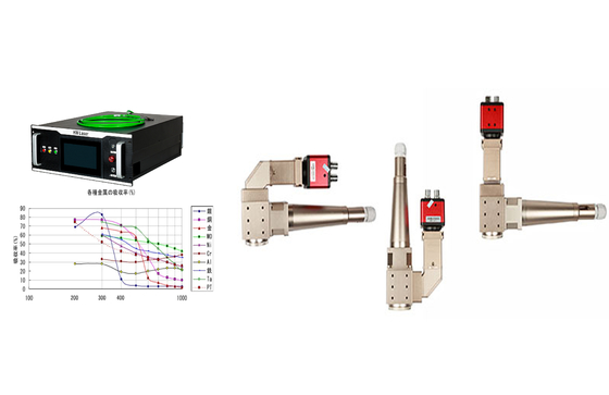 Goede prijs. 200w Diode Laser Industrial Laser Welding Machine Voor Sensor Soldering Inverter PCB online