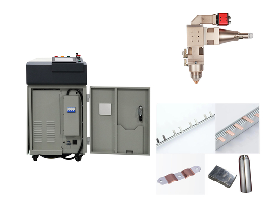 Goede prijs. Yag 500w aluminium lasersweismachine met waterkoeling online