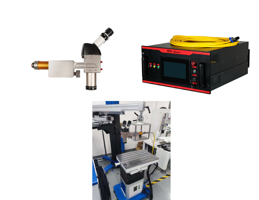 Goede prijs. 2000w snelle aluminium laser lassen machine voor schimmel reparatie lassen online