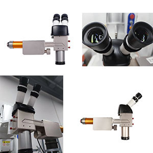 Goede prijs. Industriële malen reparatie draadvoerder vulladder Laseraasbestrijdingsmachine online