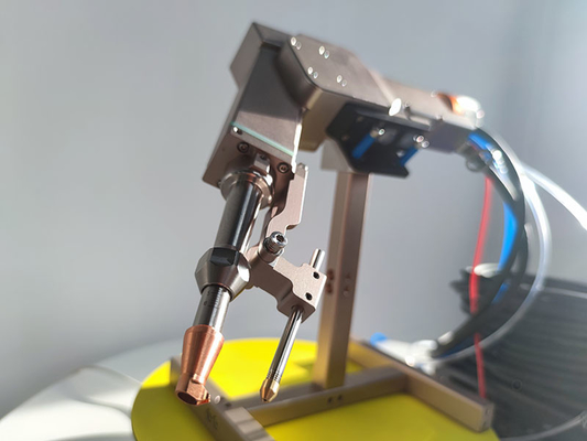 Goede prijs. Aluminium legering roestvrij staal lenzen Handheld Laskop voor geavanceerde technologie online