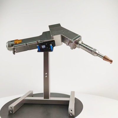 Goede prijs. Collimatorlens 1064nm Glasvezellasersweiskop 0 - 5 mm Verstelbare laserstraal online