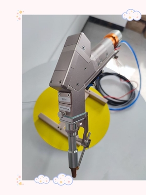 Goede prijs. Versatile lasers van vezelvezel voor multifunctionele lastoepassingen online