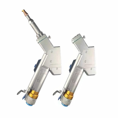 1500W Handheld Lassen Snijden Reiniging 3 In 1 Laser Machine 60 & 150mm Standaard scherpstellengte Verstelbaar
