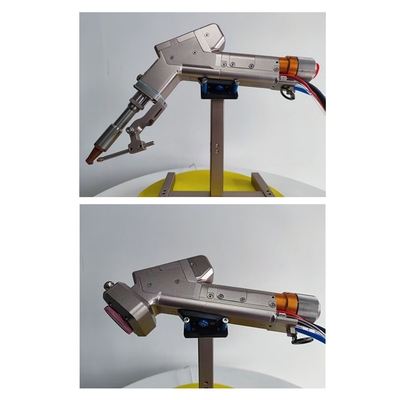 Goede prijs. 3 in 1 handheld lasersweismachine met 0 - 5mm Lasersweismachine en 0 - 10mm Reinigingslasers online