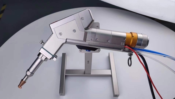 Goede prijs. CE-ISO-certificaten Collimate Focus 50 Laser roestverwijderingsmachine voor precieze reiniging online