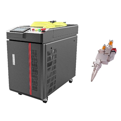 Goede prijs. Blauwe Laser Hybride Lasmachine voor Koper met Hoge Laserreflectie online