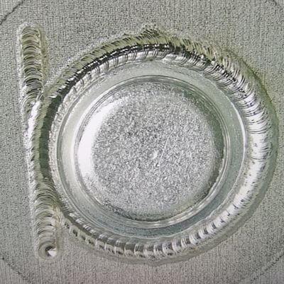 Lithiumbatterijverzegelingsrivetten