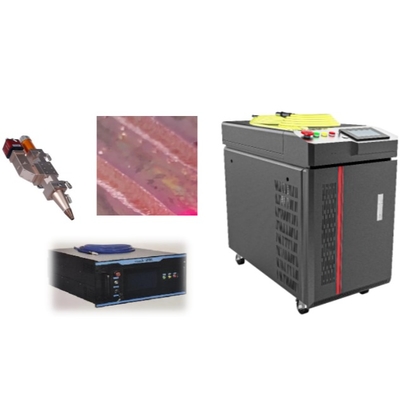 Goede prijs. Blue Laser Hybrid Welder with ±0.5% Power Stability - Ideal for Automobile Industry online