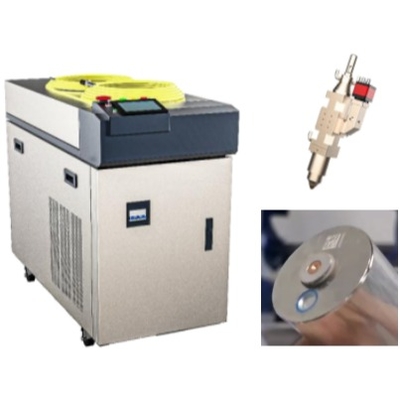 Goede prijs. HanWei YAG 600w Single Lamp & Rod Energy Negative-Feedback Laser Lasersweismachine online
