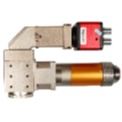 Goede prijs. HW QCW Laser Welding Head with QCW Interface Type for High-Precision 3C Products online
