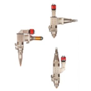 Goede prijs. HW lichtgewicht YAG-lasersweiskop met YAG-laserbron voor aluminiummateriaal online