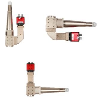 Goede prijs. HanWei Economy en High Effective Diode Laser Welding Head voor Plastic Welding online