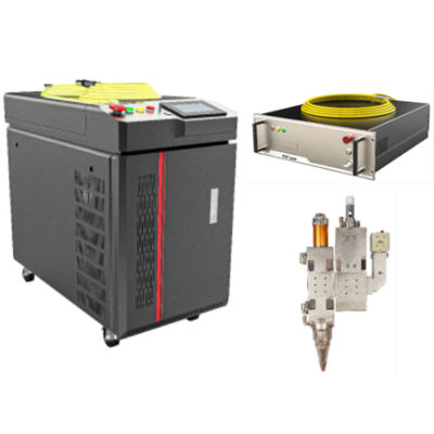 Goede prijs. HW YAG - Semiconductor Composite Welding Machine with High Finished Product Quality online