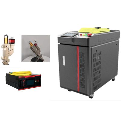 Goede prijs. HanWei RS Serie ECO Type Ring- en Spotlaslasmachine – Schoner en Efficiënter online