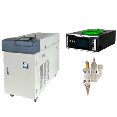 Goede prijs. Power Battery Seal Nail Welding: Ideaal met YAG & Semiconductor Laserlasmachine online