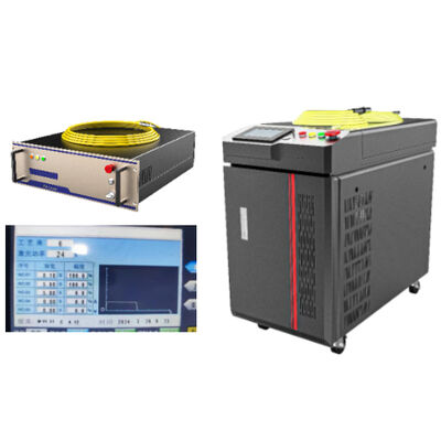 Goede prijs. Blue Light Hybrid Welder: Composite Energy Superposition & Wobble voor bredere toepassingen online